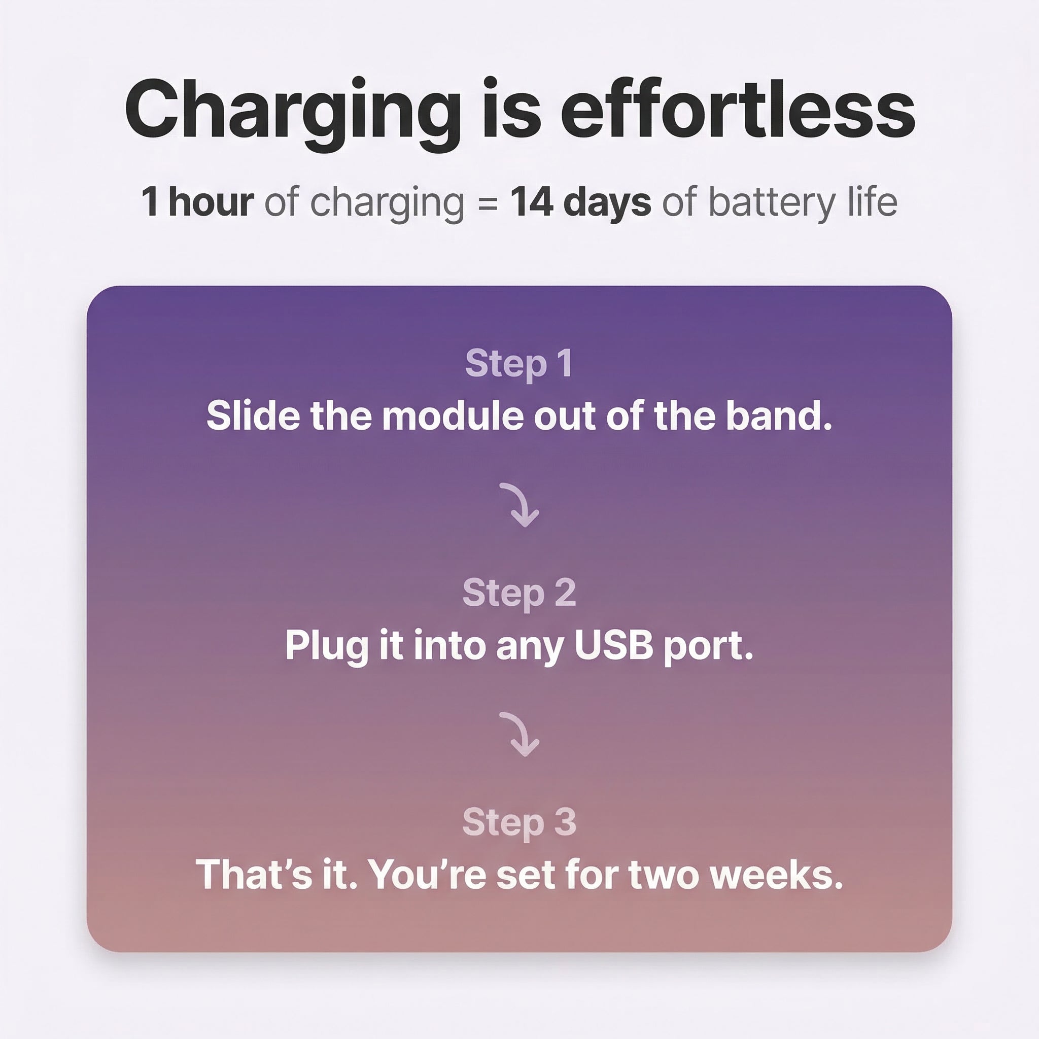Softwake Gentle 100% Wake-Up Alarm