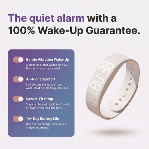 Softwake Réveil en douceur 100 % efficace