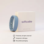 Softwake Gentle 100% Wake-Up Alarm